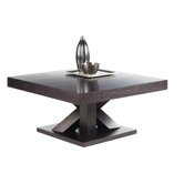 Madero Coffee Table