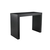 Faro C-Shape Bar Table