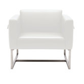 Zurich Leather Armchair