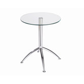 Wallis End Table