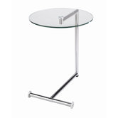 Morrison End Table