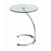 Hastings End Table