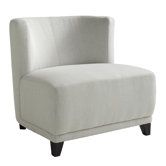 Lolita Fabric Side Chair
