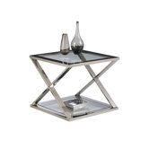 Gotham End Table