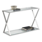Gotham Console Table