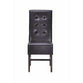 Vittorio Parsons Chair