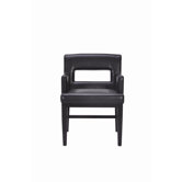 Fusion Arm Chair