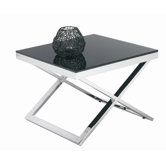 Sunpan Modern End Tables