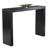 Arch Console Table