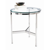 Flato End Table