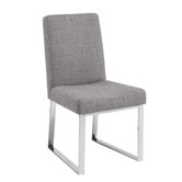 Zeus Parsons Chair