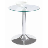 Butler End Table