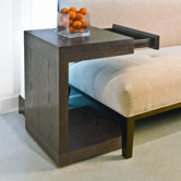 Bachelor End Table