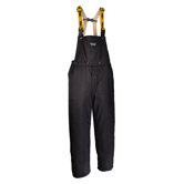 Journeyman 420D Detachable Bib Pants