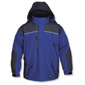 Tempest Stroller Jacket