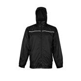 Windigo Fully Lined Rain Jacket