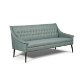 Kipling Key Largo Fabric Sofa