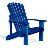 Andirondack Chair