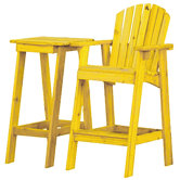 Bistro Chair