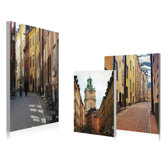Stockholm Wall Art