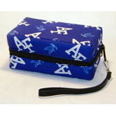 NCAA Jr Split Back Dart Case