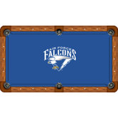 NCAA Recreational Billiard Table Felt