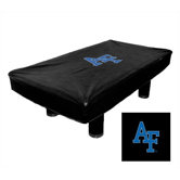 NCAA Licensed Pool Table Cover