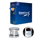 6 KW Oasis Steam Generator Package