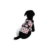 Avant Garde Death Star Dog Harness