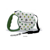 Avant Garde Greenday Retractable Dog Leash