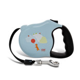 Avant Garde On Cloud Retractable Dog Leash