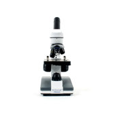 Ultimate Microscope