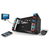 CD+G Karaoke Player