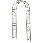 Emerald Series Arbor
