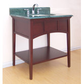 Buckingham 30" or 36" Vanity