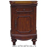 Greenwhich 24", 30" or 36" Bathroom Vanity