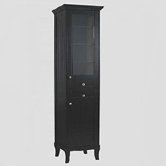 Malibu 100 Bathroom Storage Cabinet