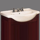 Contempo 22" or 26" Bathroom Console