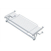 Tivoli Towel Rack and Rail