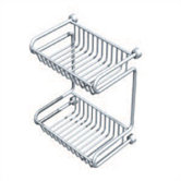 Tivoli 2 Tier Rack
