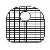 Sink Grid for 18 Gauge Undermount Large Left Bowl Kitchen Sink