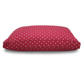 Extra Deep Walled Dog Bed