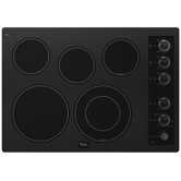 30" Five Elements Ceramic Glass Electric Cooktop