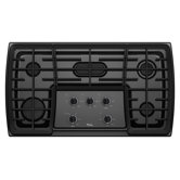 36" 17,000 BTU Flex Power Burner Gas Cooktop