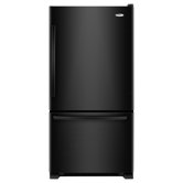 22 cu. ft. Resource Saver Bottom Freezer Refrigerator