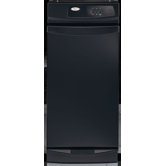15" Clean Touch Console Undercounter Trash Compactor