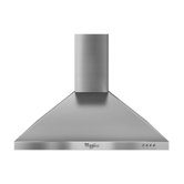 30" Vented Energy Star Qualified 300-CFM Wall-Mount Canopy Hood