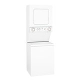 Combination Washer/Electric Dryer