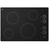 30" Schott Ceran Surface Electric Cooktop