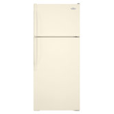 16 cu. ft. Top Freezer Refrigerator